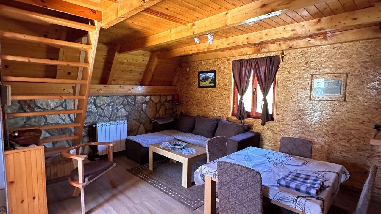 Photo of Livingroom in Zabljak