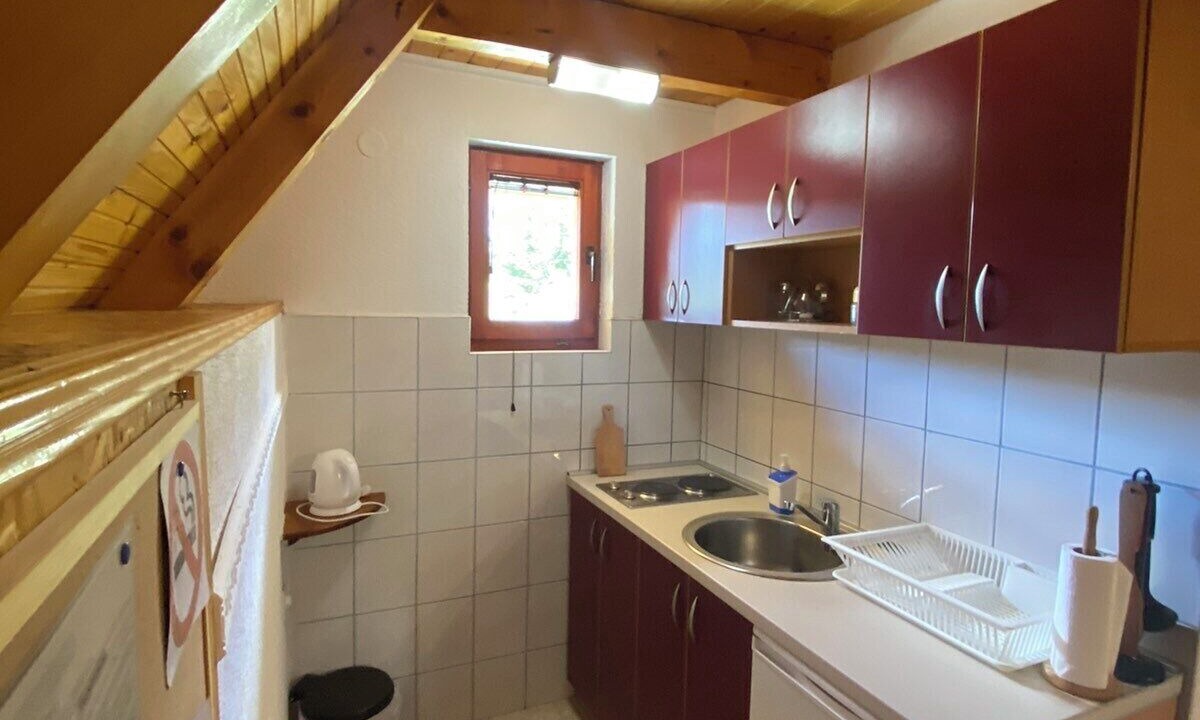 Photo of Kitchen in Zabljak