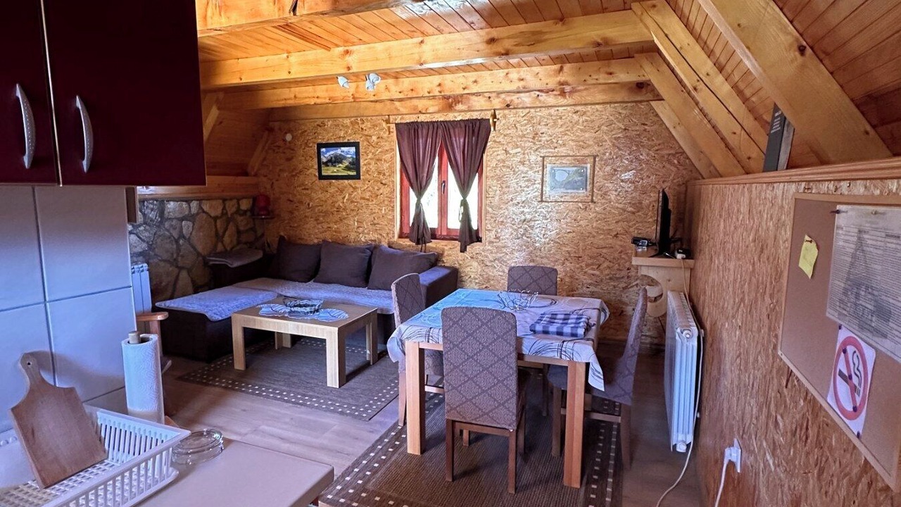 Photo of Livingroom in Zabljak