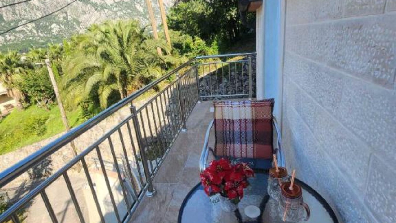 Photo of Outdoor in Prcanj