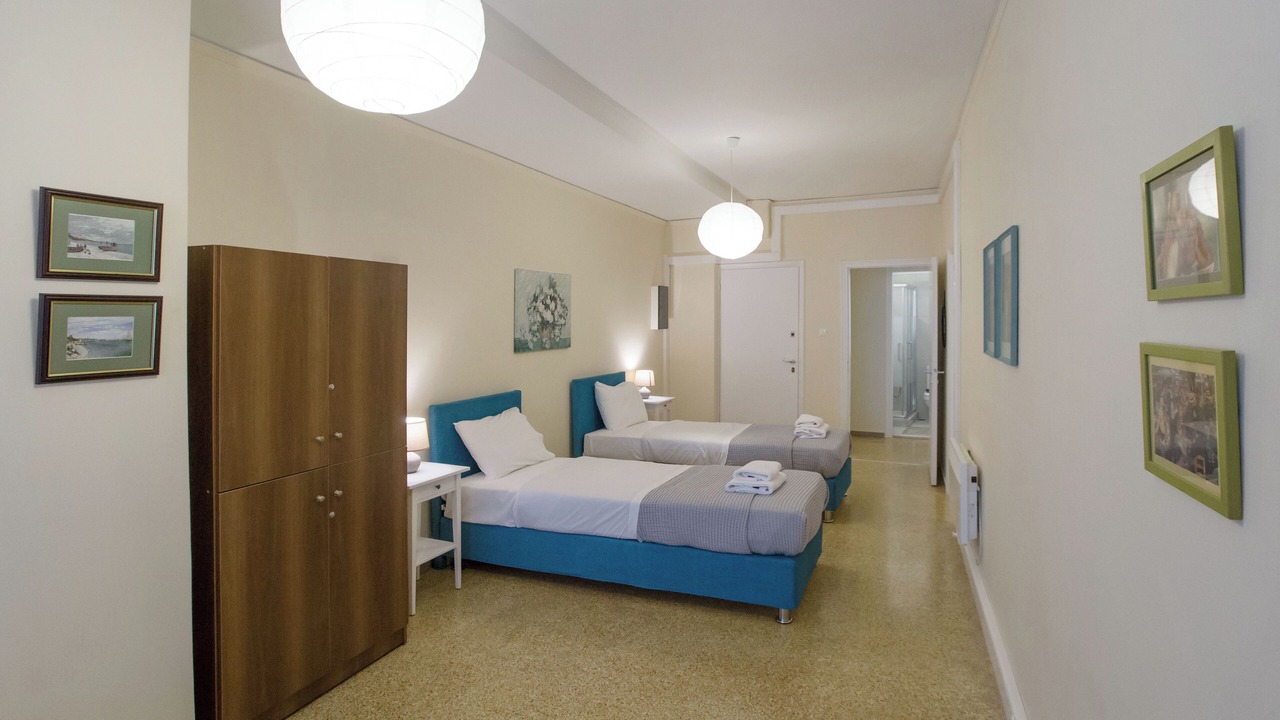 Photo of Bedroom in Psirri