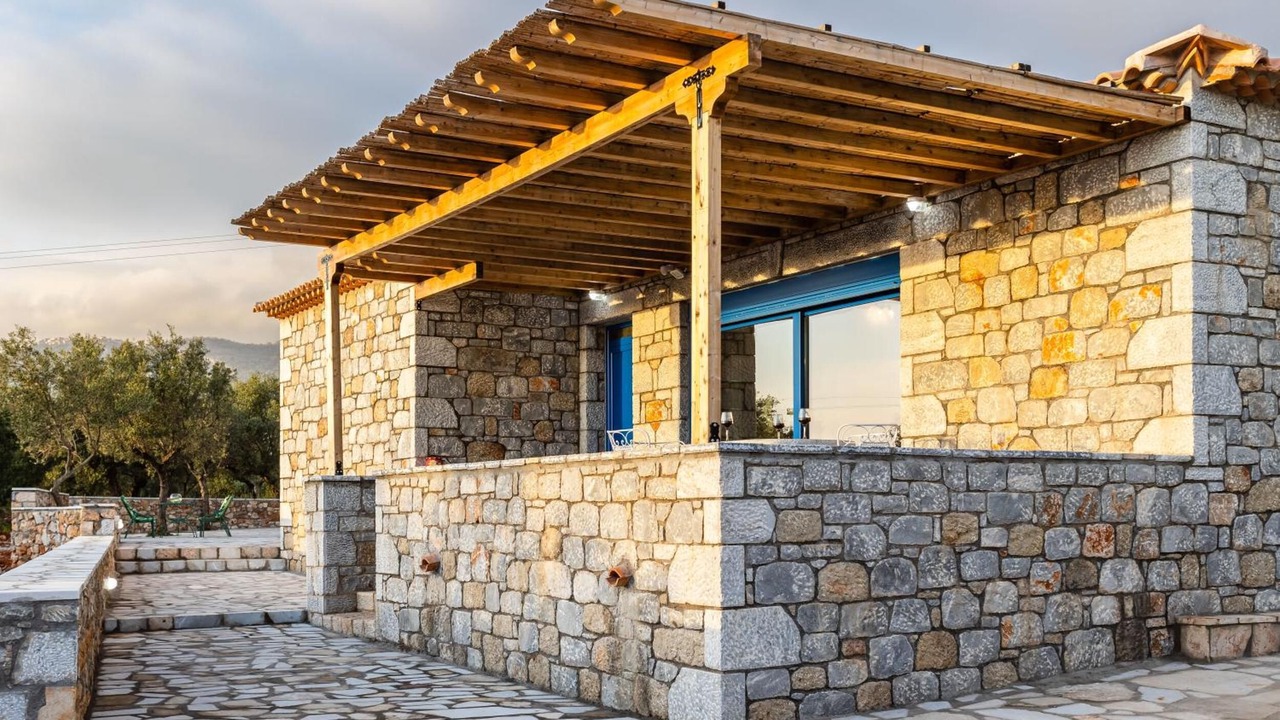 Photo of Patio Balcony in Riglia