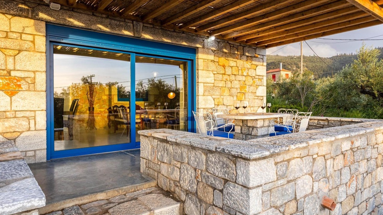 Photo of Outdoor in Riglia