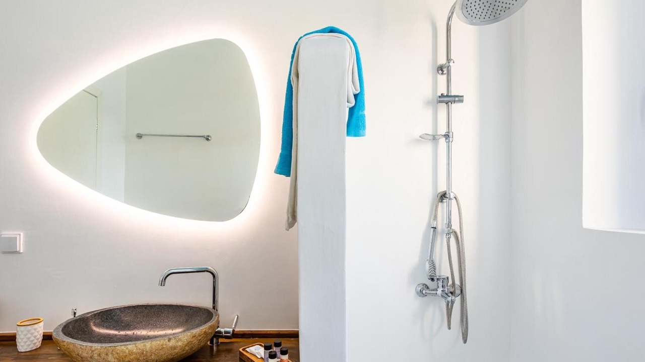Photo of Bathroom in Riglia