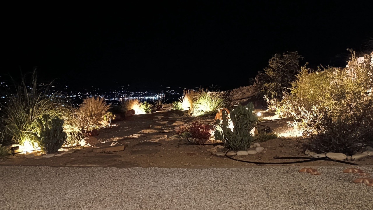 Photo of Outdoor in Paros