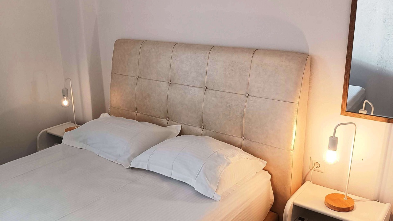 Photo of Bedroom in Paros