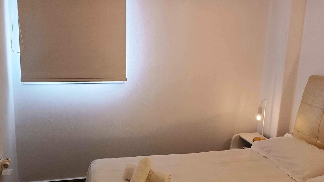 Photo of Bedroom in Paros