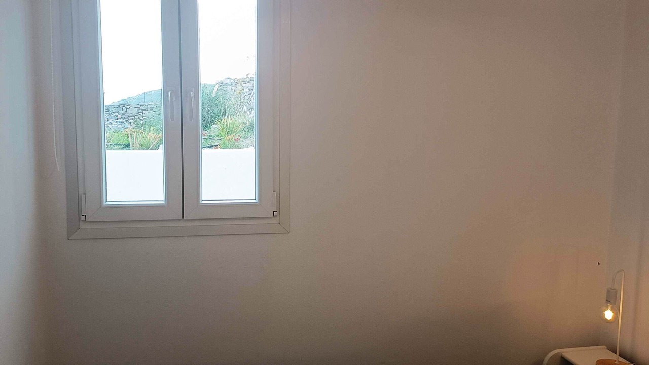 Photo of Bedroom in Paros