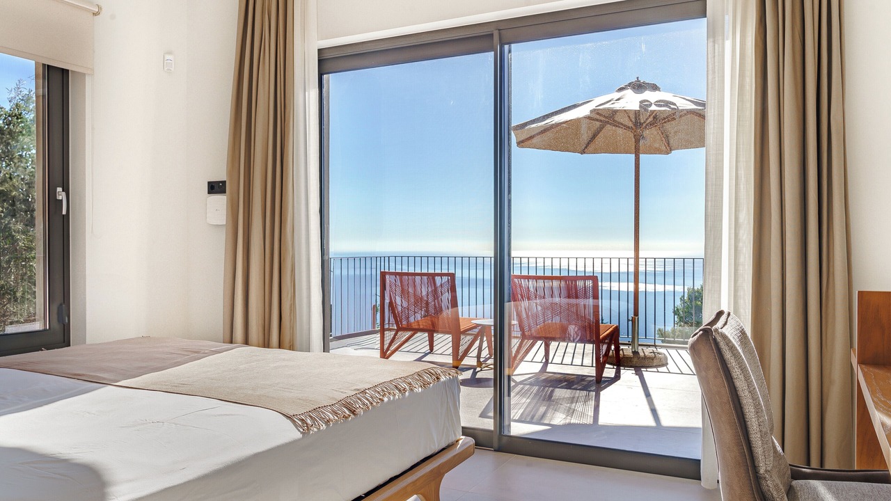 Photo of Bedroom in Evgiros