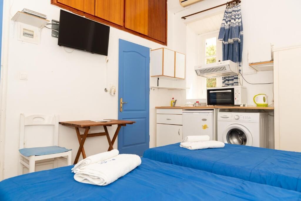 Photo of Bedroom in Skala