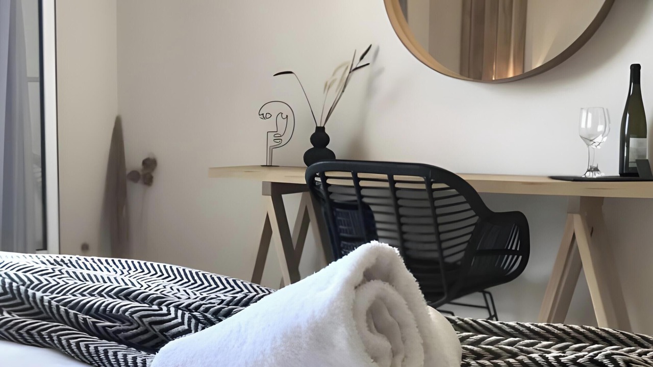 Photo of Bedroom in Agios Nikitas