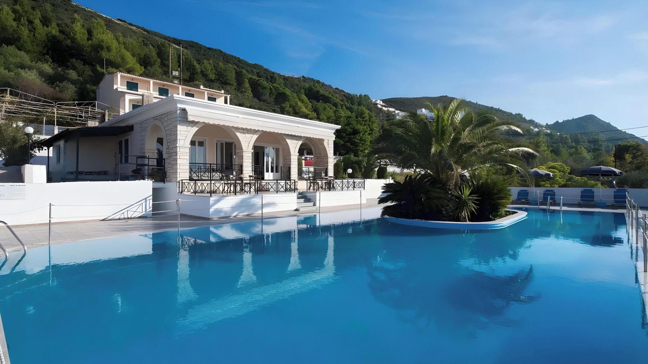 Photo of Outdoor in Agios Nikitas