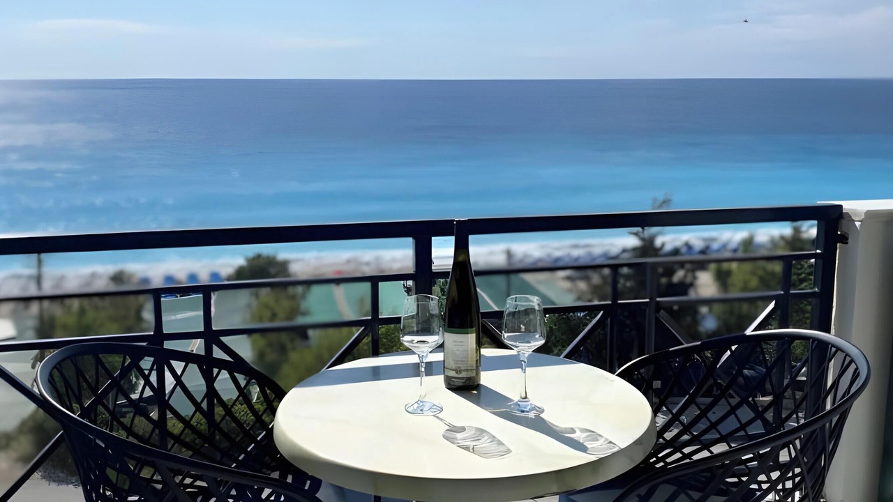 Photo of Outdoor in Agios Nikitas