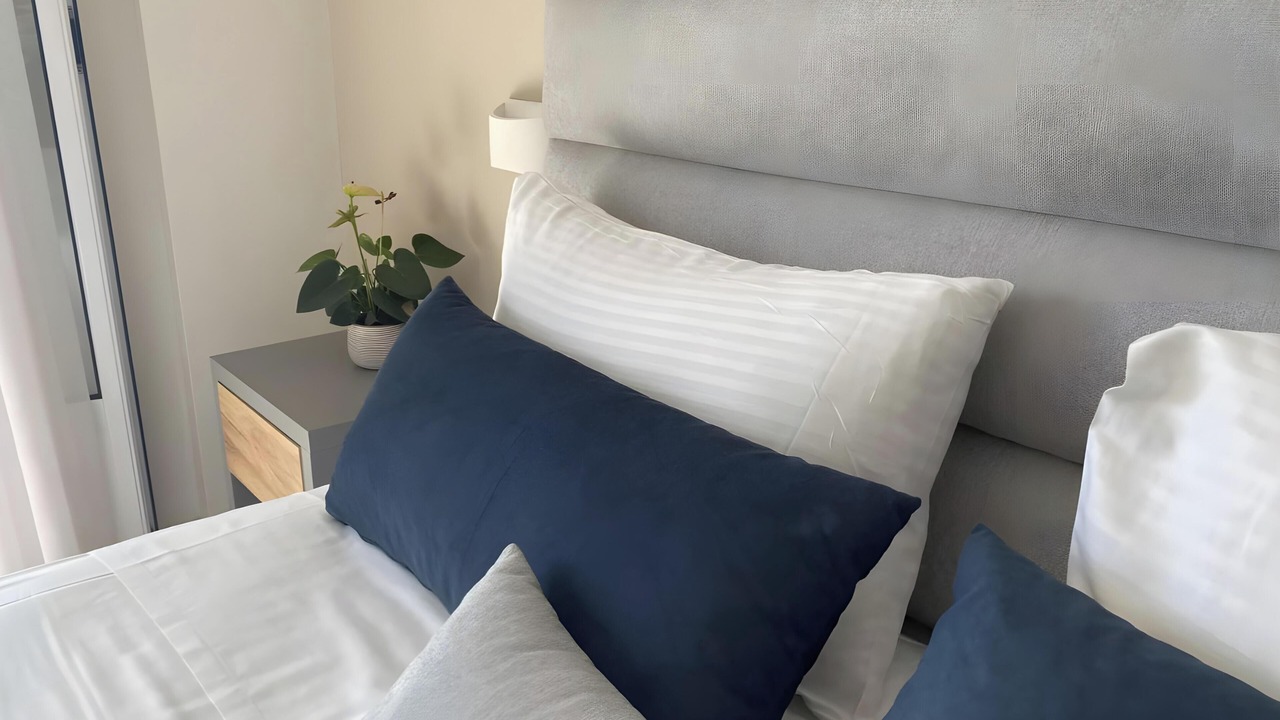 Photo of Bedroom in Agios Nikitas