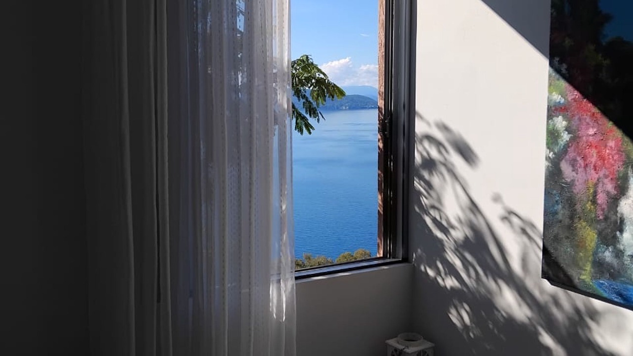 Photo of Bedroom in Kontos