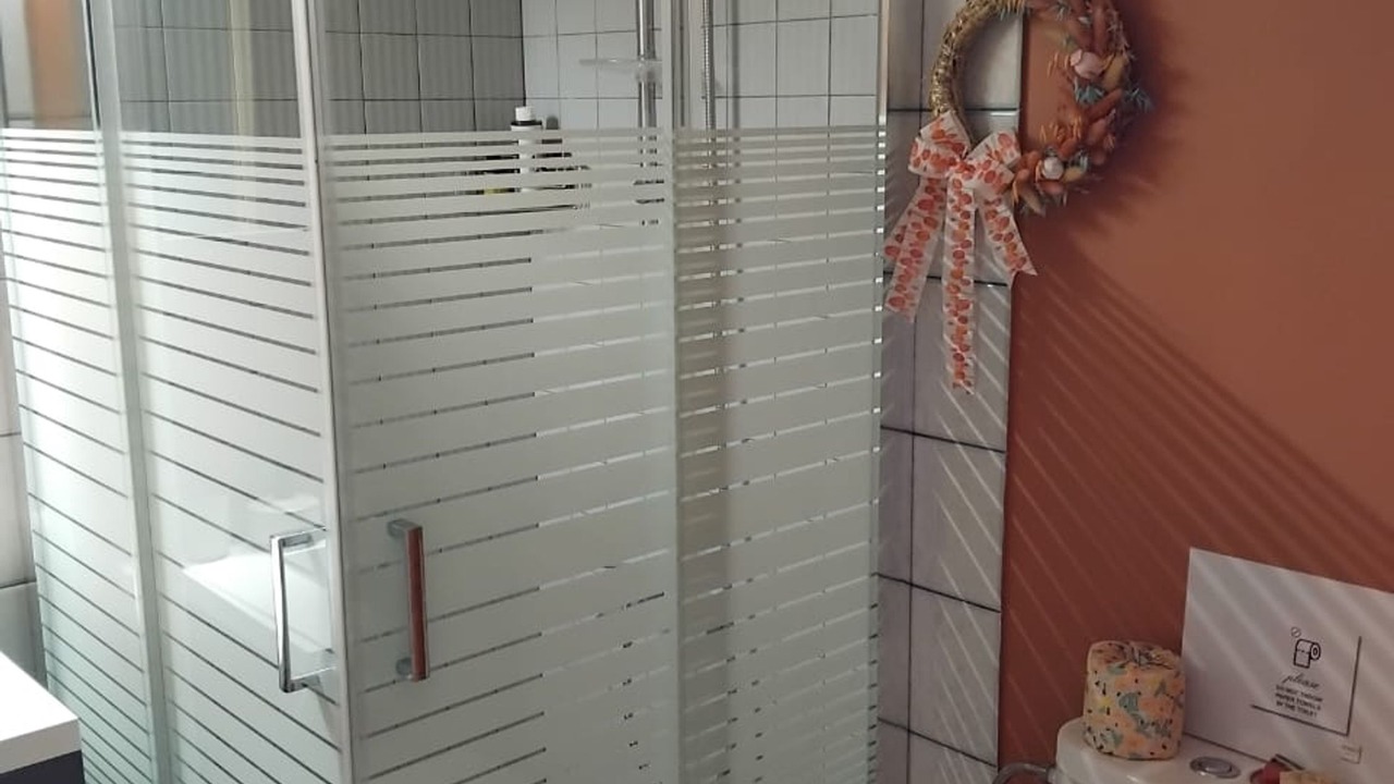 Photo of Bathroom in Kontos