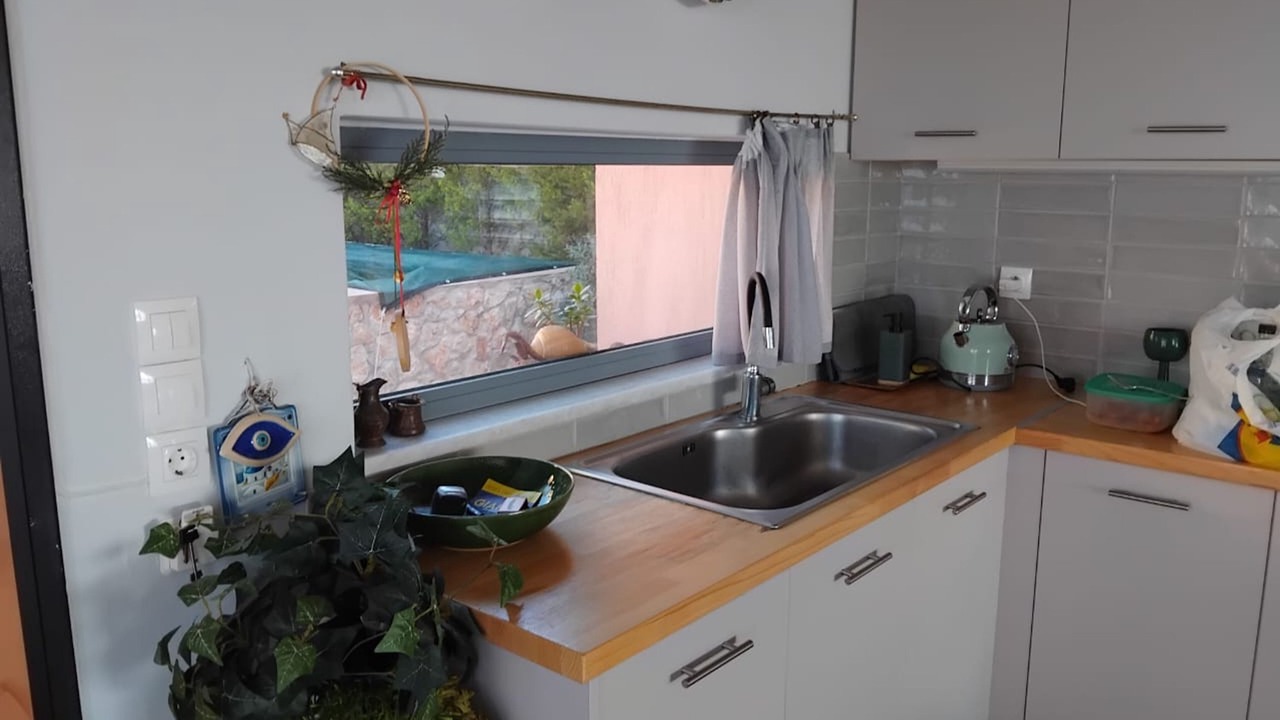 Photo of Kitchen in Kontos