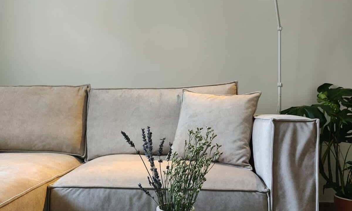 Photo of Livingroom in Petralona