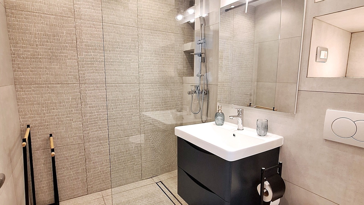 Photo of Bathroom in Bar