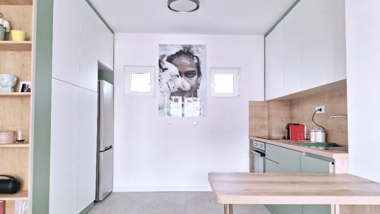 Photo of Kitchen in Bar
