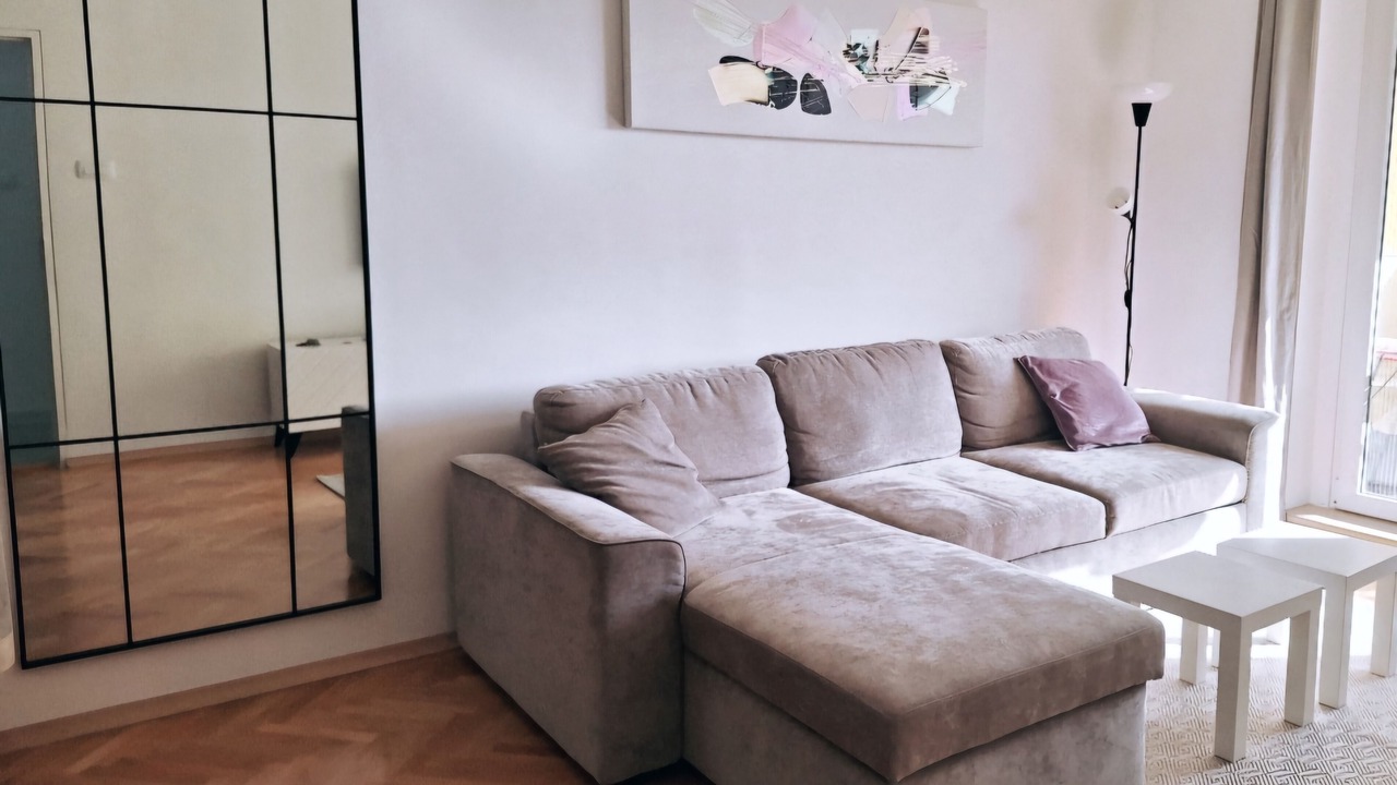 Photo of Livingroom in Bar