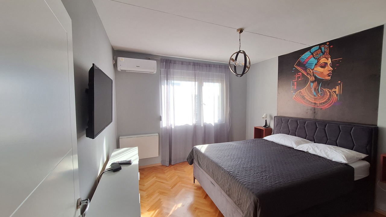 Photo of Bedroom in Bar