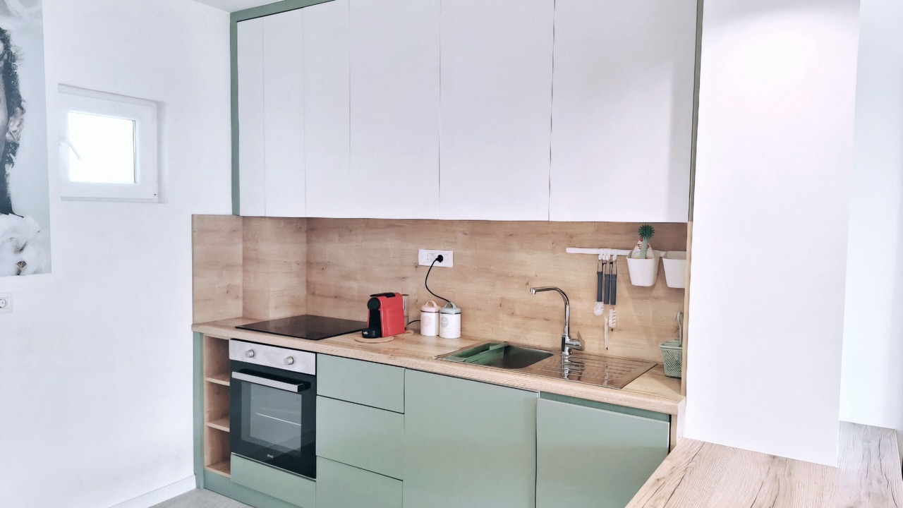 Photo of Kitchen in Bar
