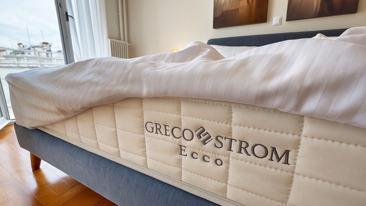 Photo of Bedroom in Athens
