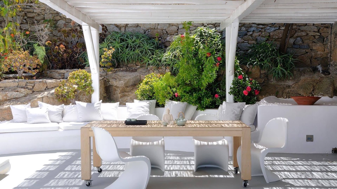 Photo of Outdoor in Ano Mera