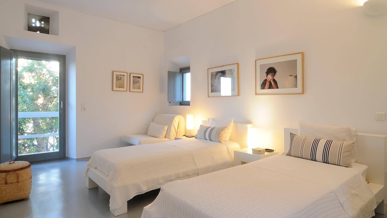 Photo of Bedroom in Ano Mera