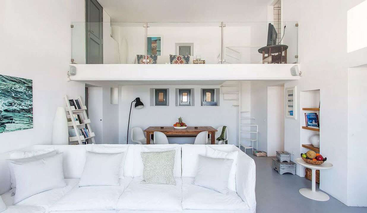 Photo of Livingroom in Ano Mera