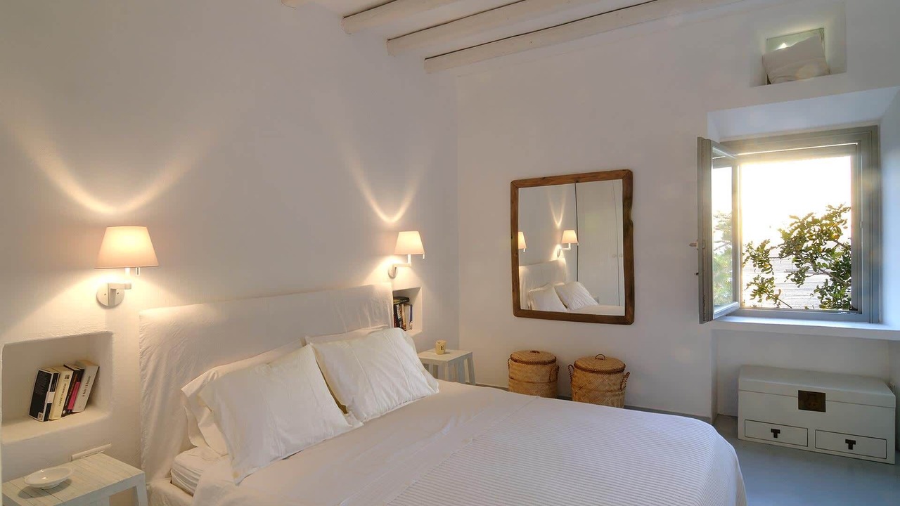 Photo of Bedroom in Ano Mera