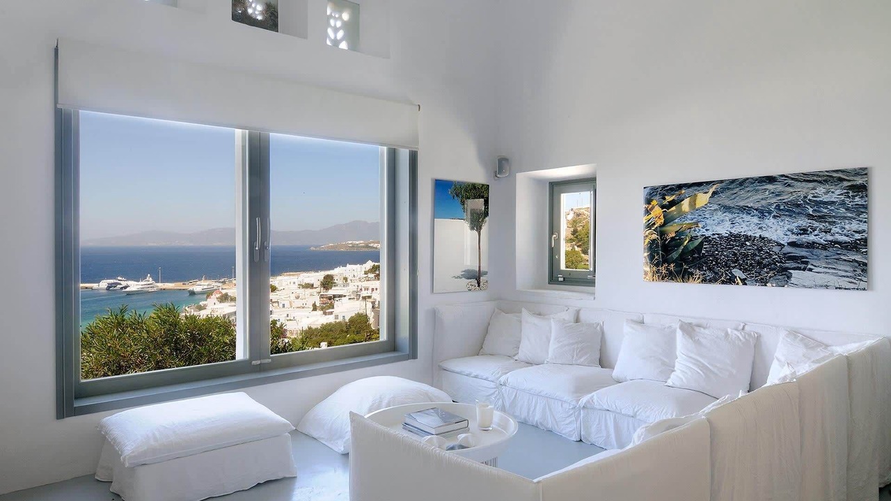 Photo of Bedroom in Ano Mera