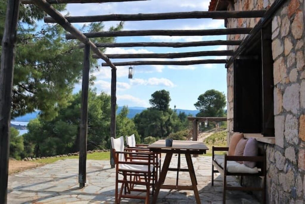 Photo of Outdoor in Sithonia