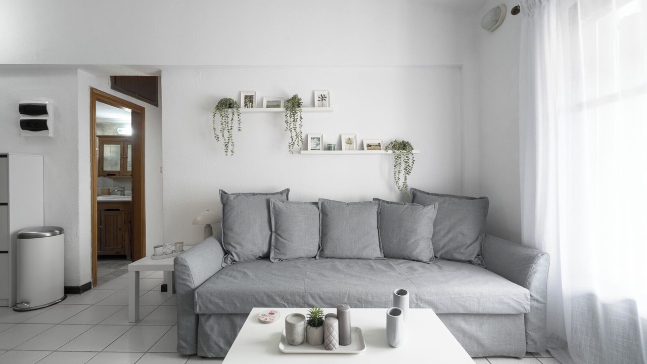 Photo of Livingroom in Siviri