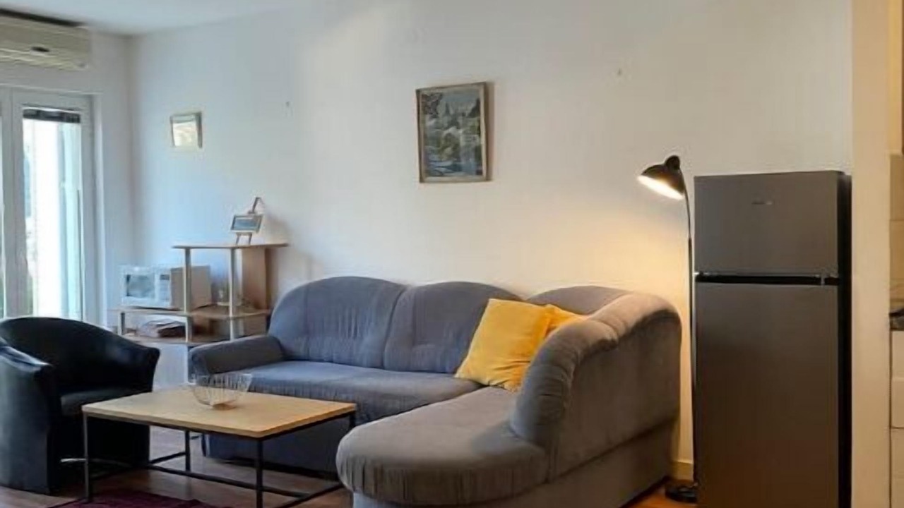 Photo of Livingroom in Kotor