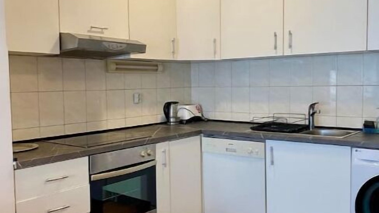Photo of Kitchen in Kotor