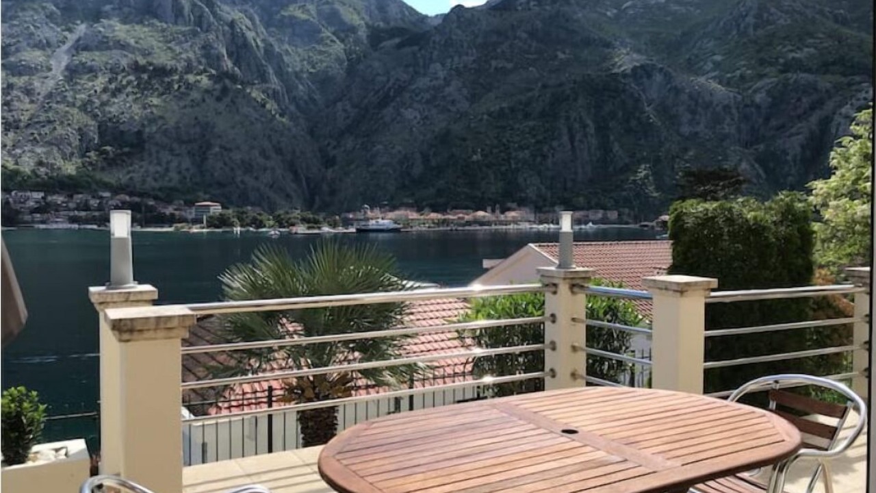 Photo of Outdoor in Kotor