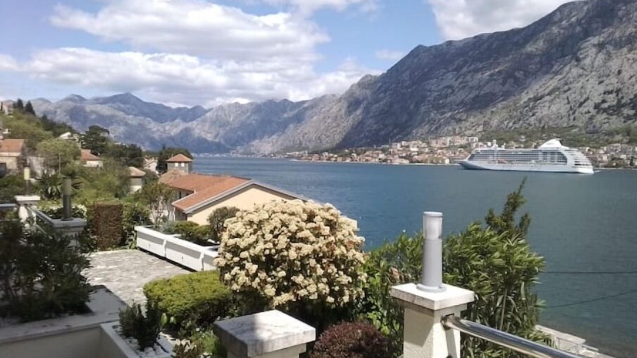 Photo of Outdoor in Kotor