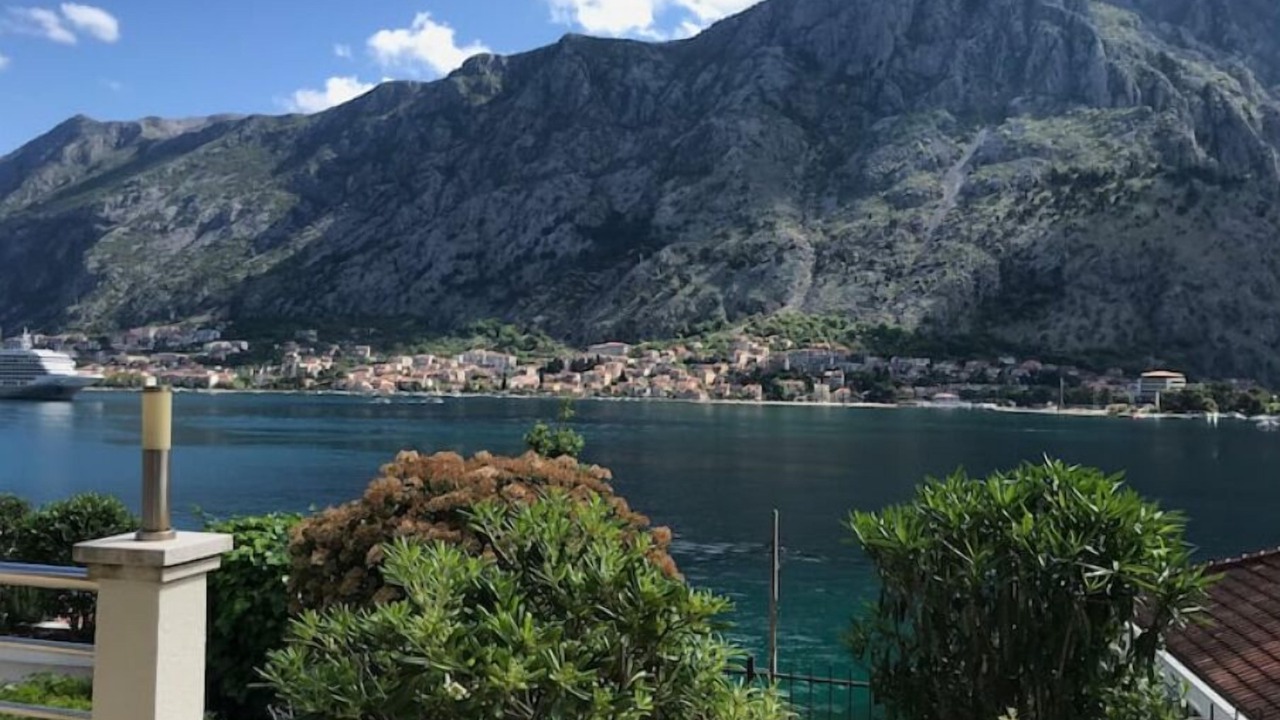 Photo of Others in Kotor