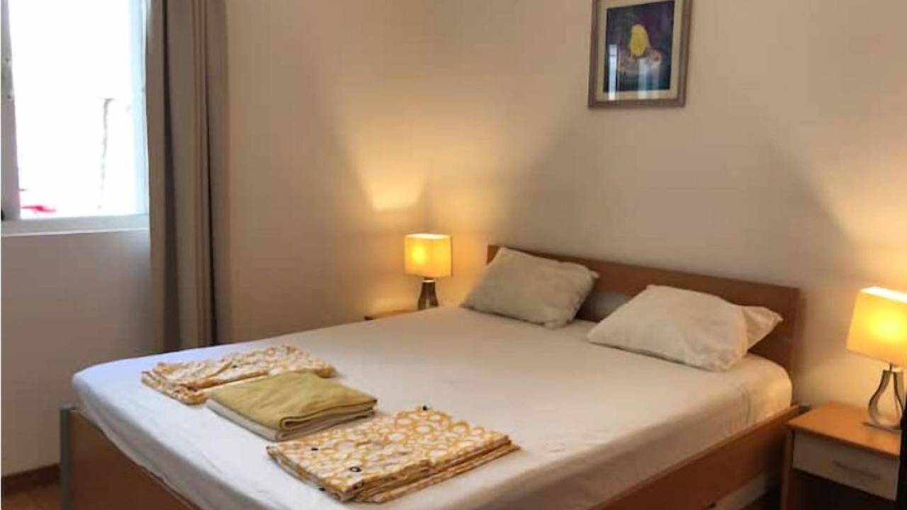 Photo of Bedroom in Kotor