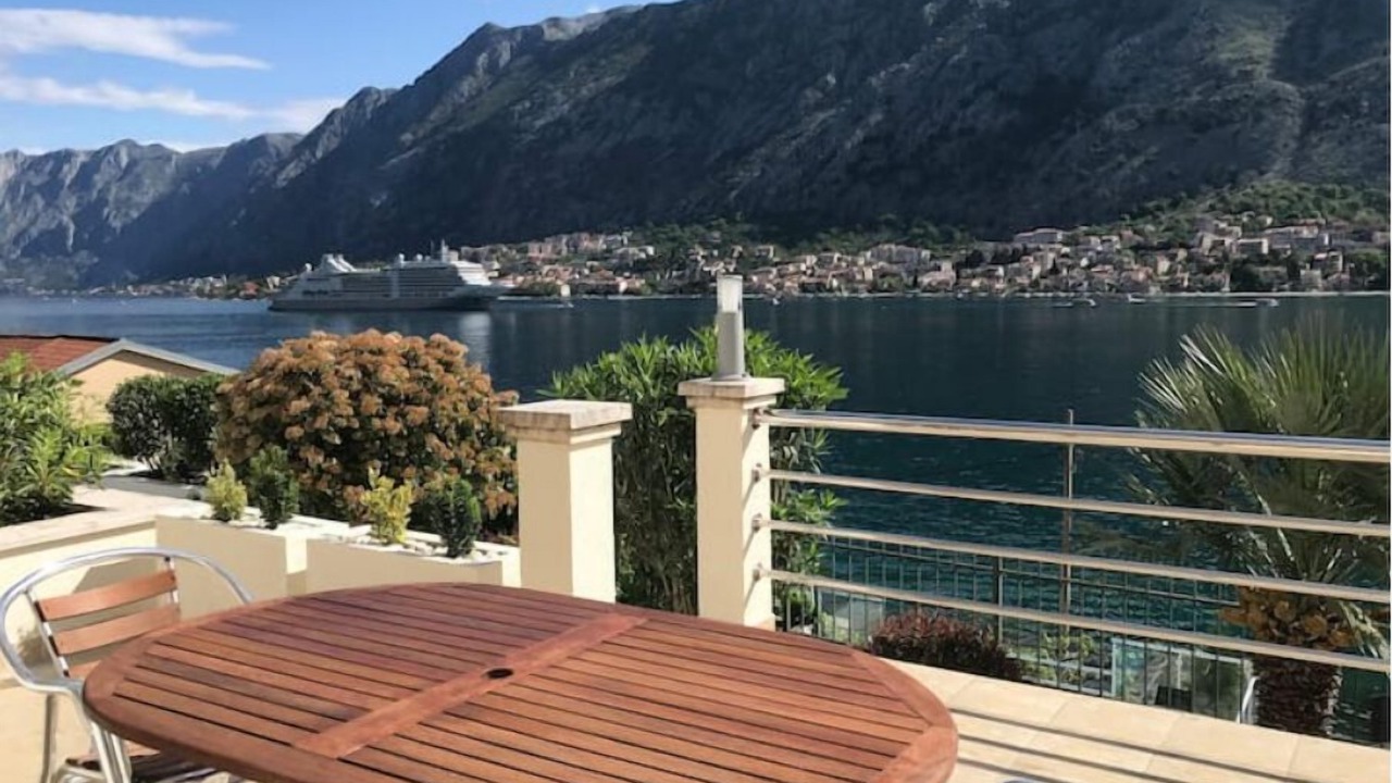 Photo of Outdoor in Kotor