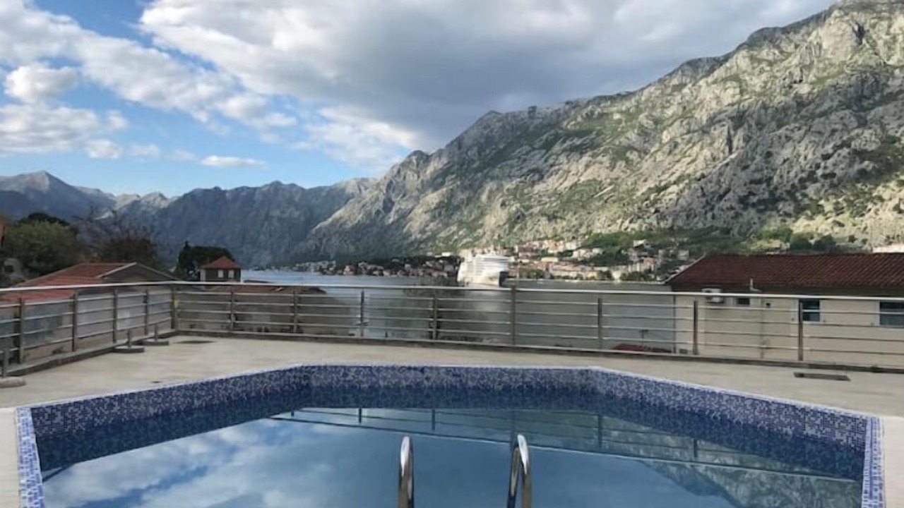 Photo of Outdoor in Kotor