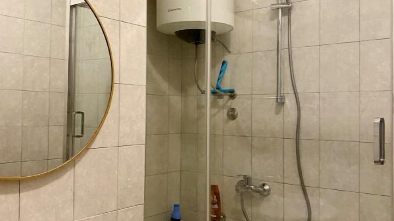 Photo of Bathroom in Kotor