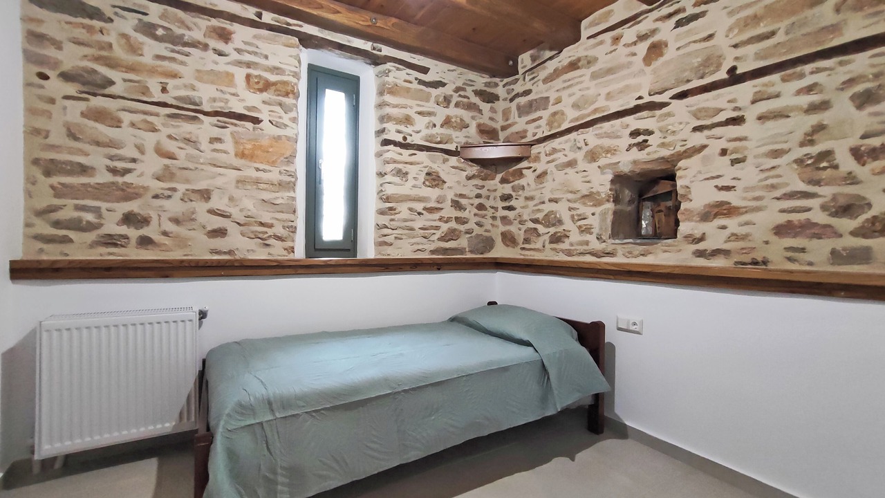 Photo of Bedroom in South Pelion