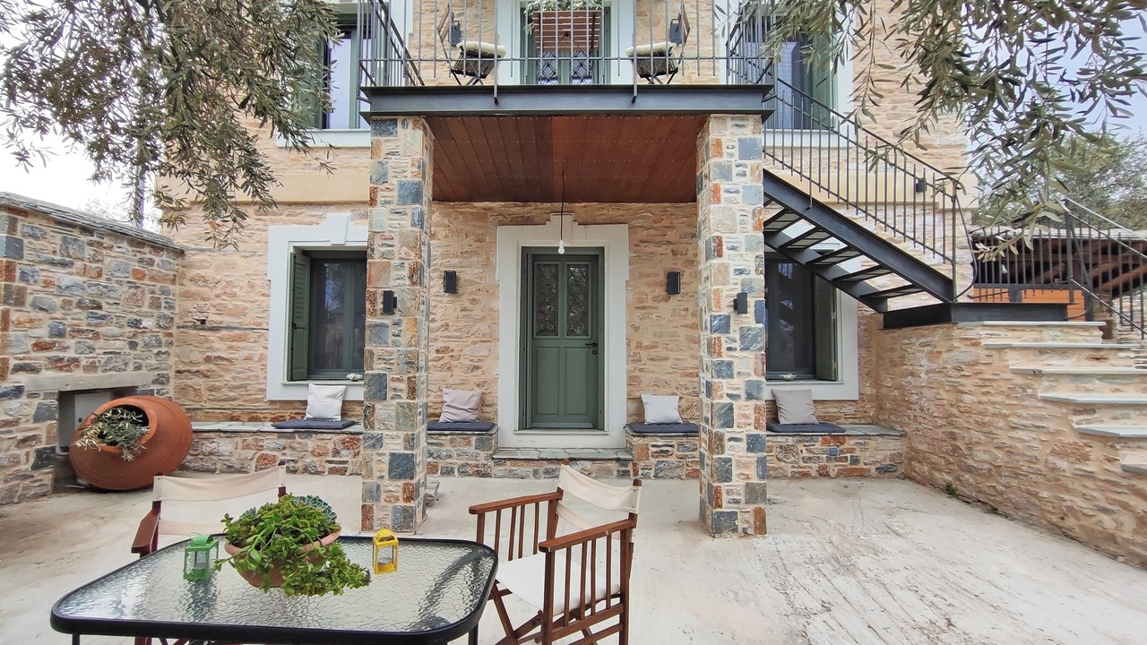 Photo of Outdoor in South Pelion