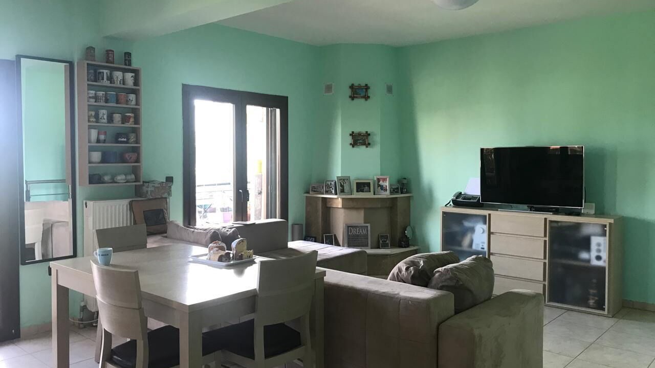 Photo of Livingroom in Nikita
