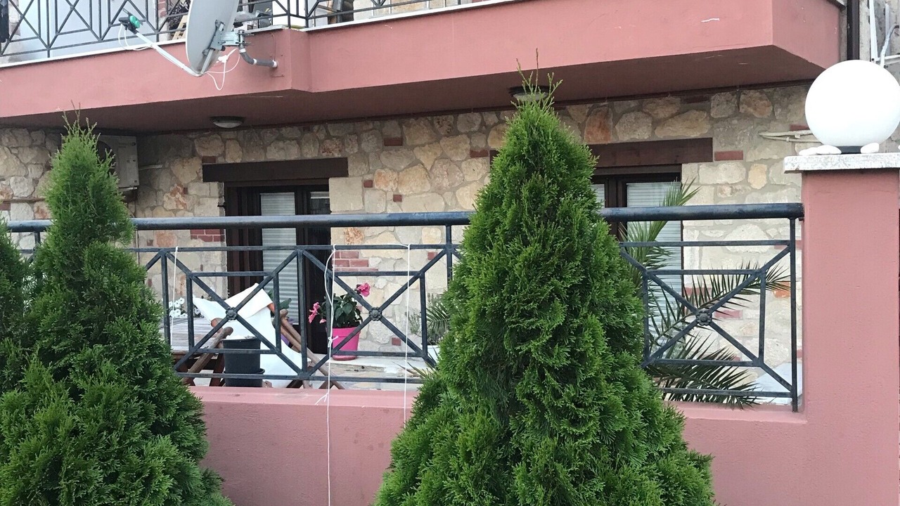 Photo of Outdoor in Nikita