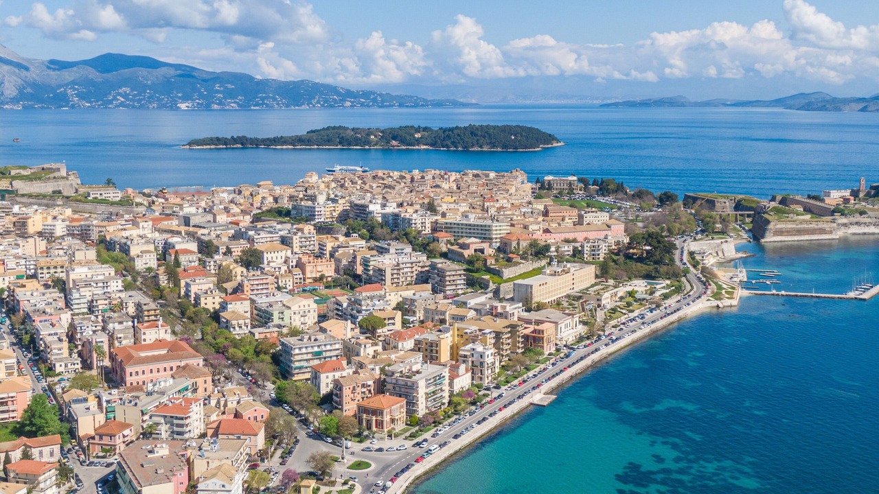 Photo of Outdoor in Corfu Town