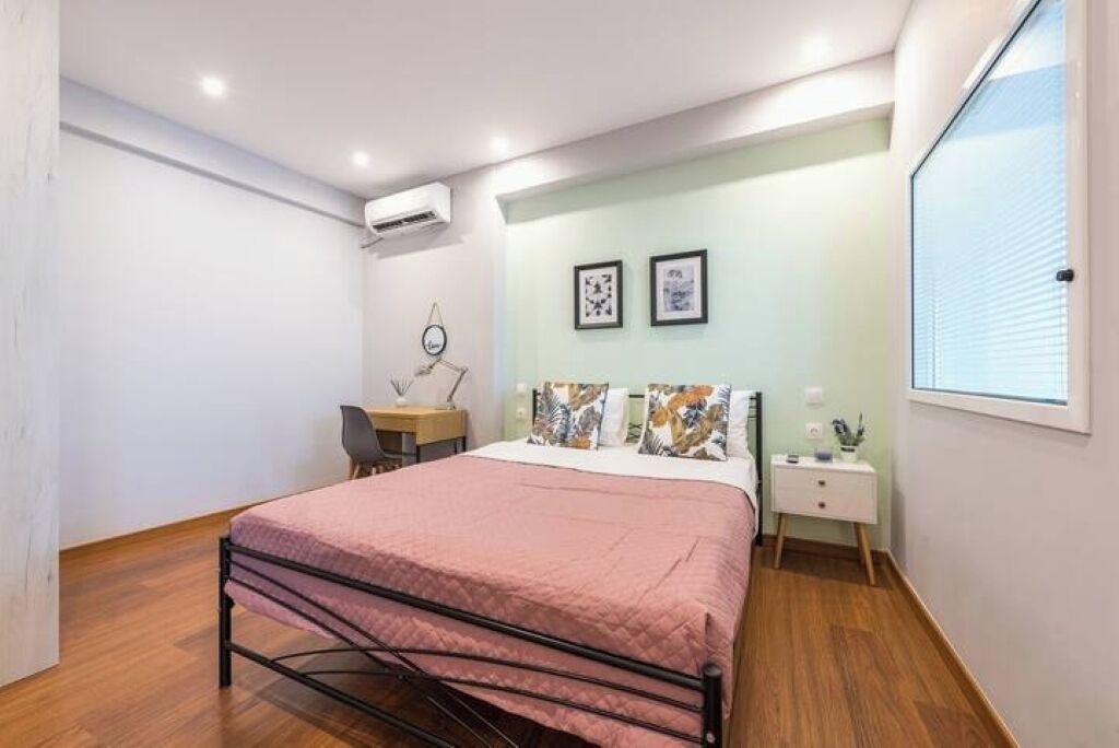 Photo of Bedroom in Petralona